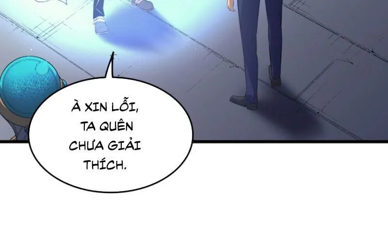 Sự Trở Lại Của Đại Pháp Sư Sau 4000 Năm Chap 34 - Next Chap 35