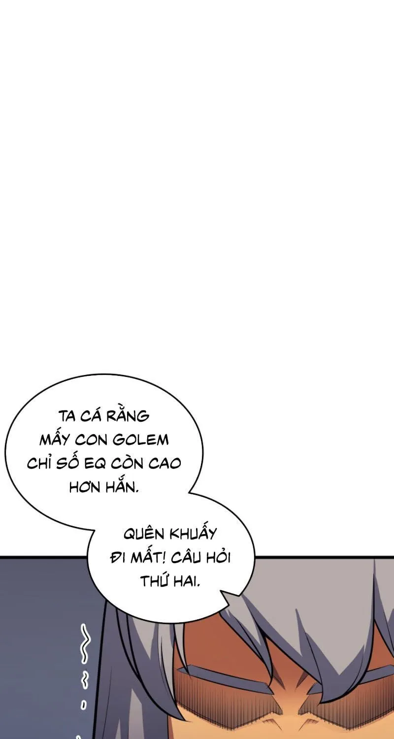 Sự Trở Lại Của Đại Pháp Sư Sau 4000 Năm Chap 34 - Next Chap 35