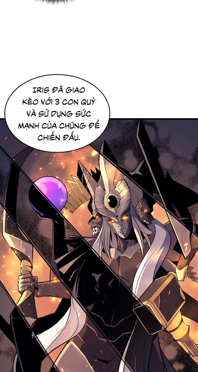 Sự Trở Lại Của Đại Pháp Sư Sau 4000 Năm Chap 34 - Next Chap 35