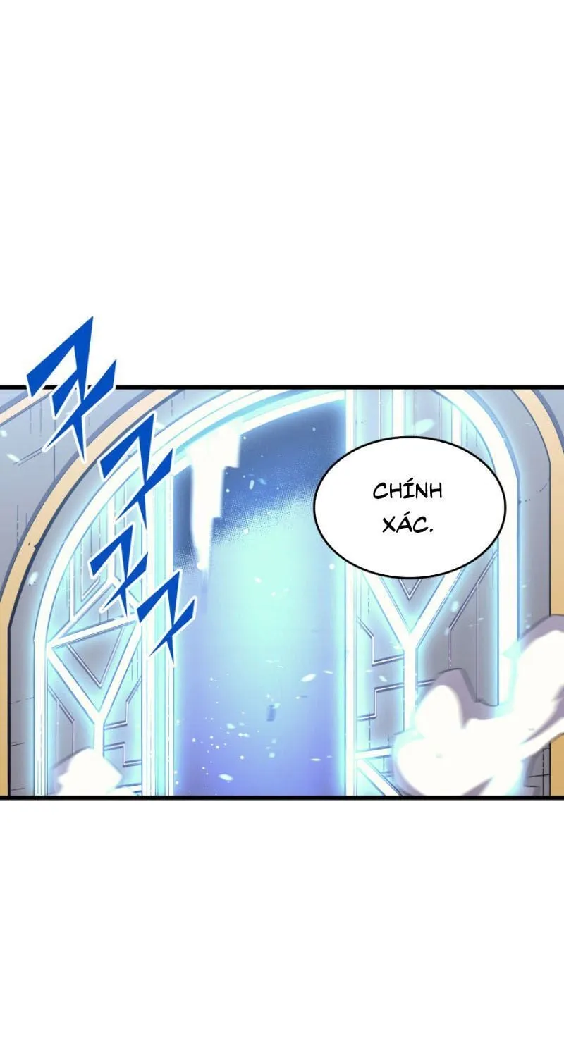 Sự Trở Lại Của Đại Pháp Sư Sau 4000 Năm Chap 34 - Next Chap 35