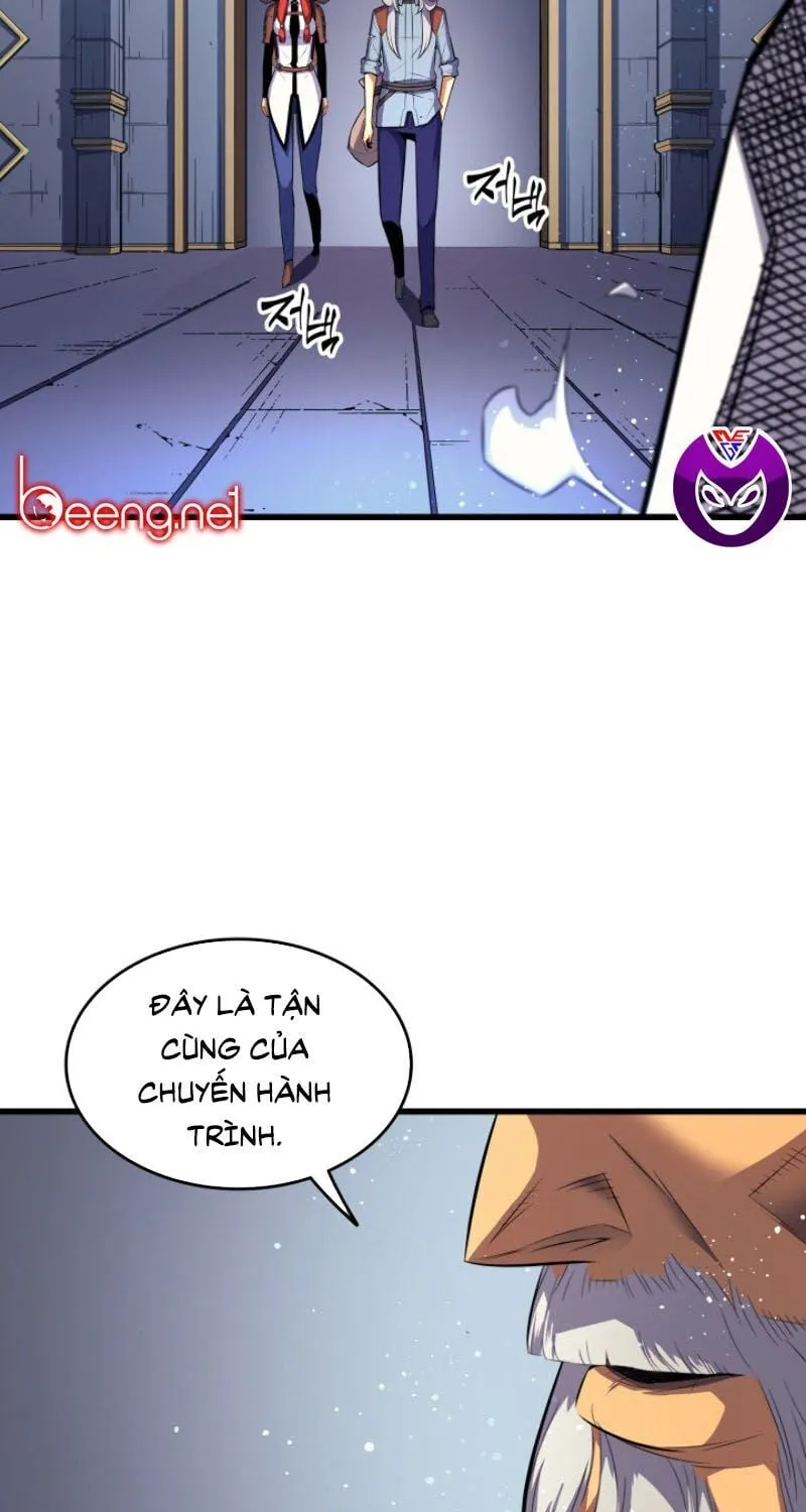 Sự Trở Lại Của Đại Pháp Sư Sau 4000 Năm Chap 34 - Next Chap 35