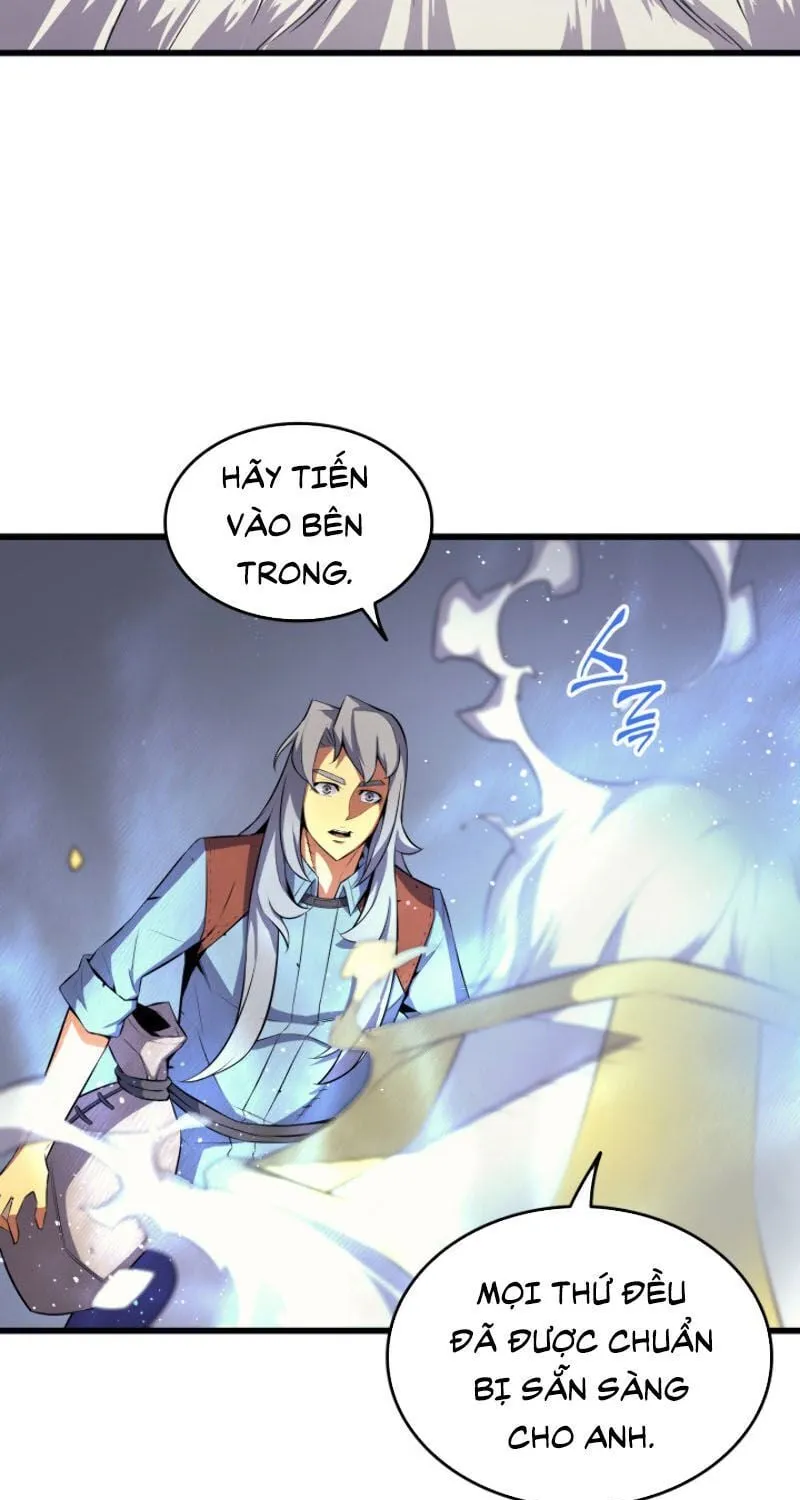 Sự Trở Lại Của Đại Pháp Sư Sau 4000 Năm Chap 34 - Next Chap 35