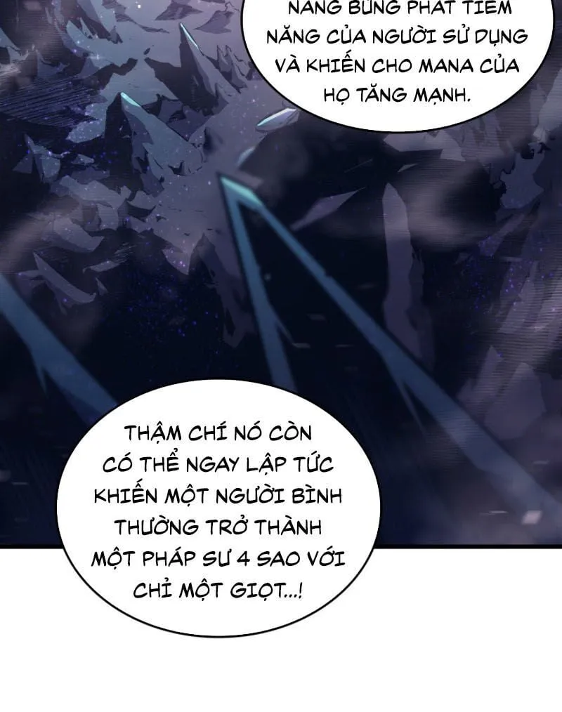 Sự Trở Lại Của Đại Pháp Sư Sau 4000 Năm Chap 35 - Next Chap 36