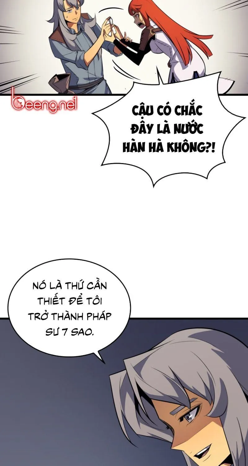 Sự Trở Lại Của Đại Pháp Sư Sau 4000 Năm Chap 35 - Next Chap 36