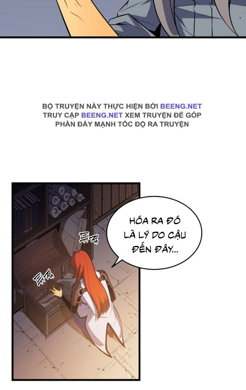 Sự Trở Lại Của Đại Pháp Sư Sau 4000 Năm Chap 35 - Next Chap 36