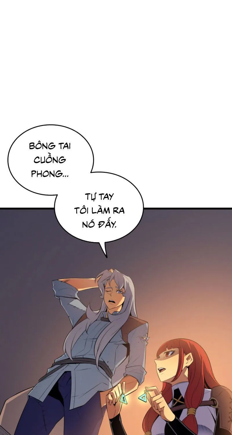 Sự Trở Lại Của Đại Pháp Sư Sau 4000 Năm Chap 35 - Next Chap 36