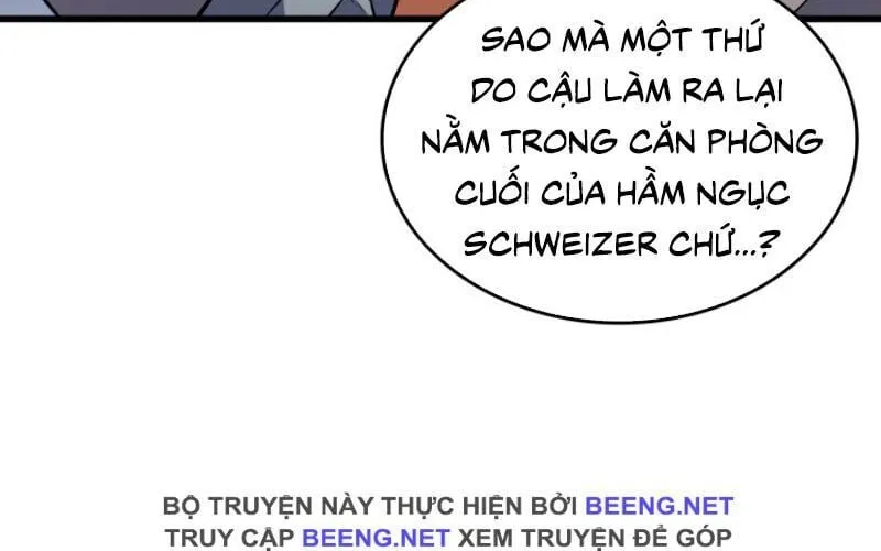Sự Trở Lại Của Đại Pháp Sư Sau 4000 Năm Chap 35 - Next Chap 36