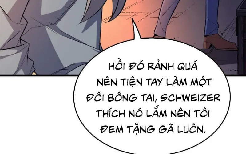Sự Trở Lại Của Đại Pháp Sư Sau 4000 Năm Chap 35 - Next Chap 36