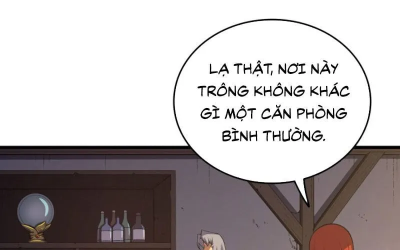 Sự Trở Lại Của Đại Pháp Sư Sau 4000 Năm Chap 35 - Next Chap 36