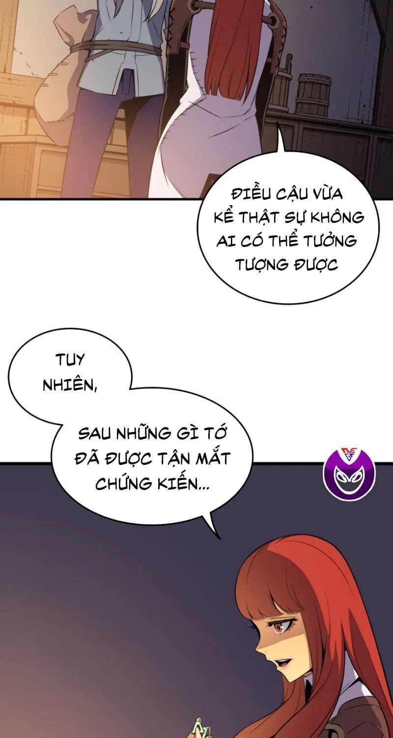 Sự Trở Lại Của Đại Pháp Sư Sau 4000 Năm Chap 35 - Next Chap 36
