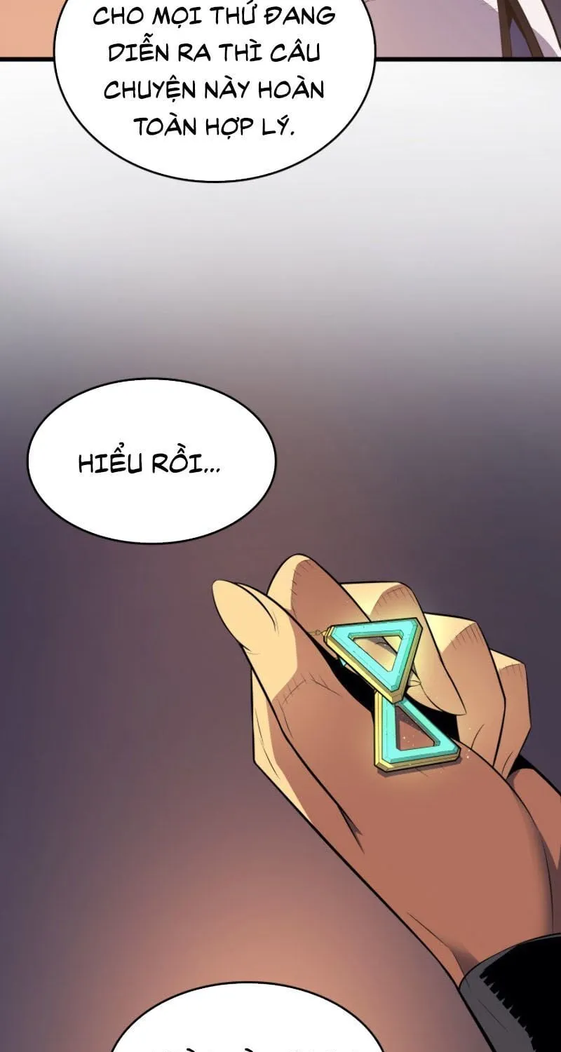 Sự Trở Lại Của Đại Pháp Sư Sau 4000 Năm Chap 35 - Next Chap 36