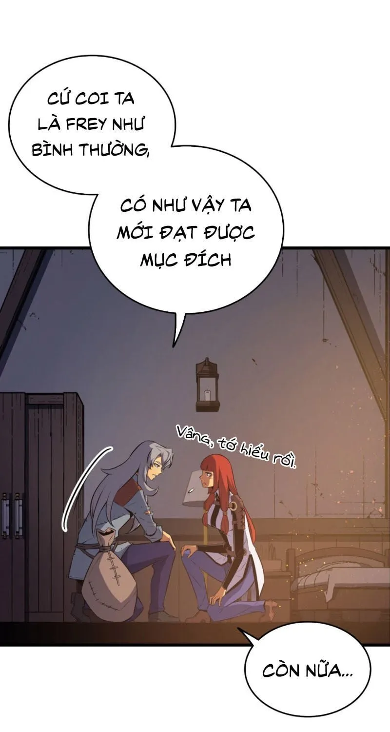 Sự Trở Lại Của Đại Pháp Sư Sau 4000 Năm Chap 35 - Next Chap 36