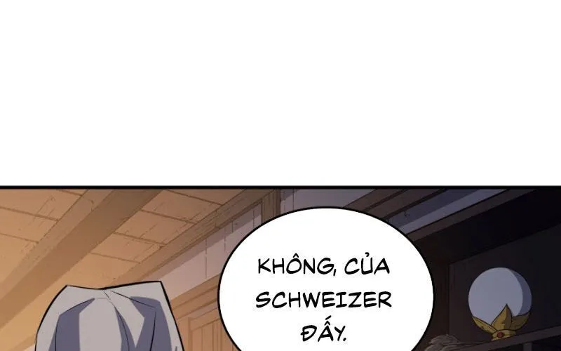 Sự Trở Lại Của Đại Pháp Sư Sau 4000 Năm Chap 35 - Next Chap 36