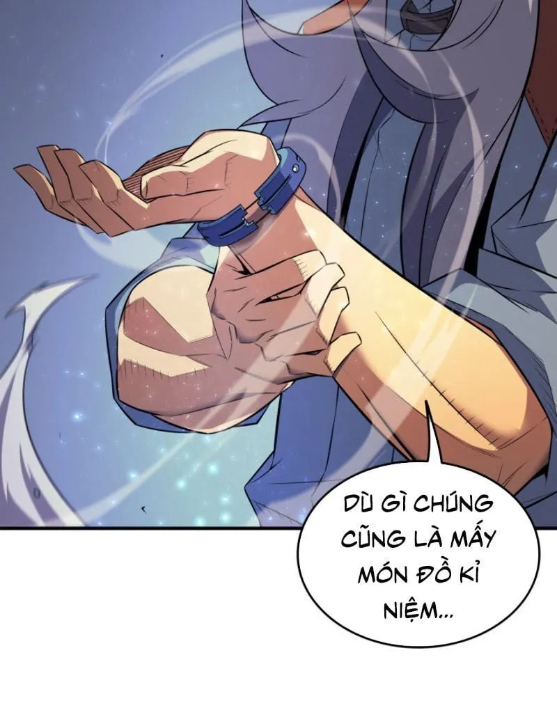 Sự Trở Lại Của Đại Pháp Sư Sau 4000 Năm Chap 35 - Next Chap 36