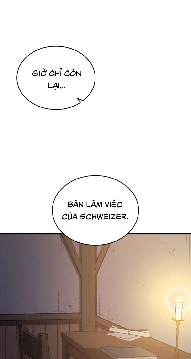 Sự Trở Lại Của Đại Pháp Sư Sau 4000 Năm Chap 35 - Next Chap 36