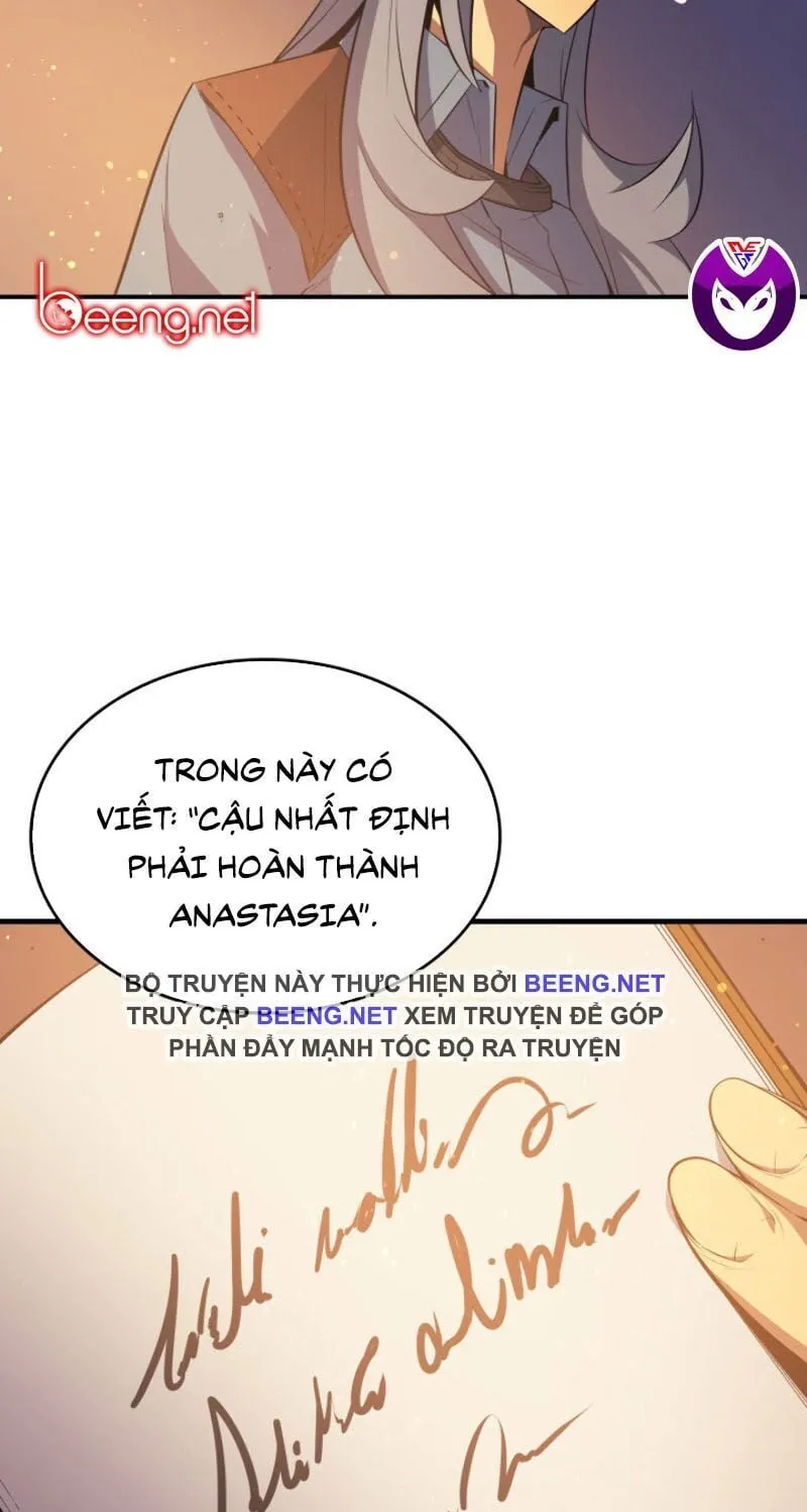 Sự Trở Lại Của Đại Pháp Sư Sau 4000 Năm Chap 36 - Next Chap 37