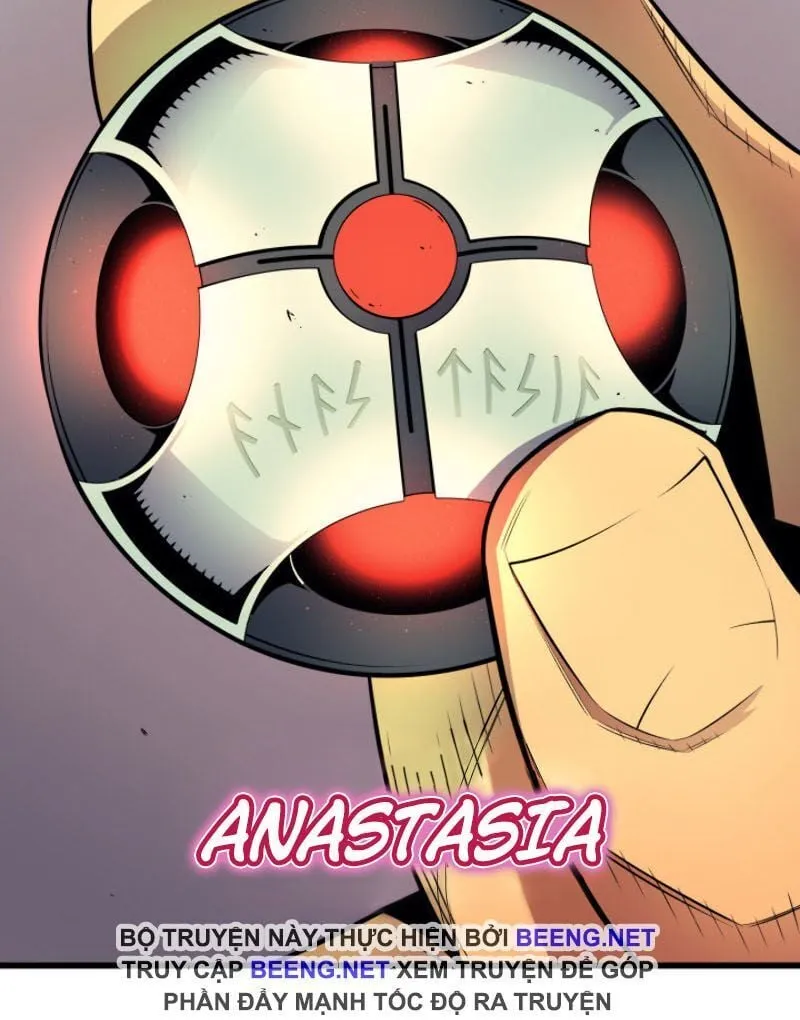 Sự Trở Lại Của Đại Pháp Sư Sau 4000 Năm Chap 36 - Next Chap 37