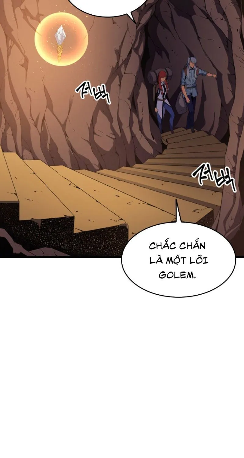 Sự Trở Lại Của Đại Pháp Sư Sau 4000 Năm Chap 36 - Next Chap 37