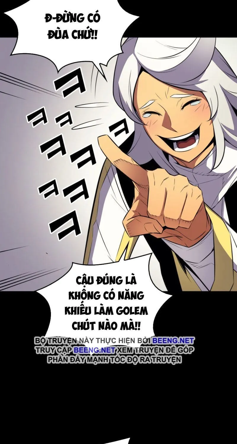 Sự Trở Lại Của Đại Pháp Sư Sau 4000 Năm Chap 36 - Next Chap 37