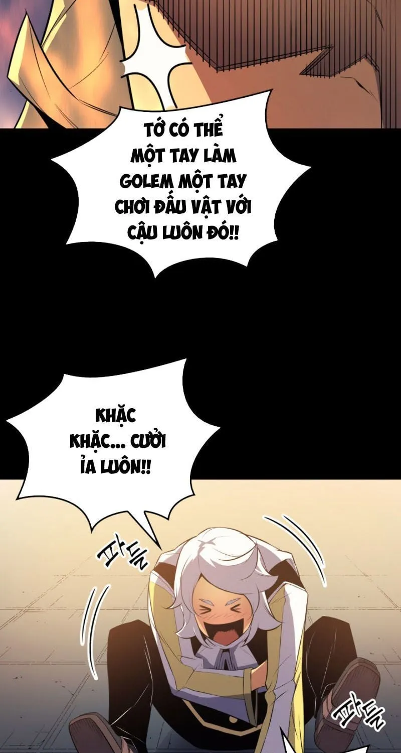 Sự Trở Lại Của Đại Pháp Sư Sau 4000 Năm Chap 36 - Next Chap 37