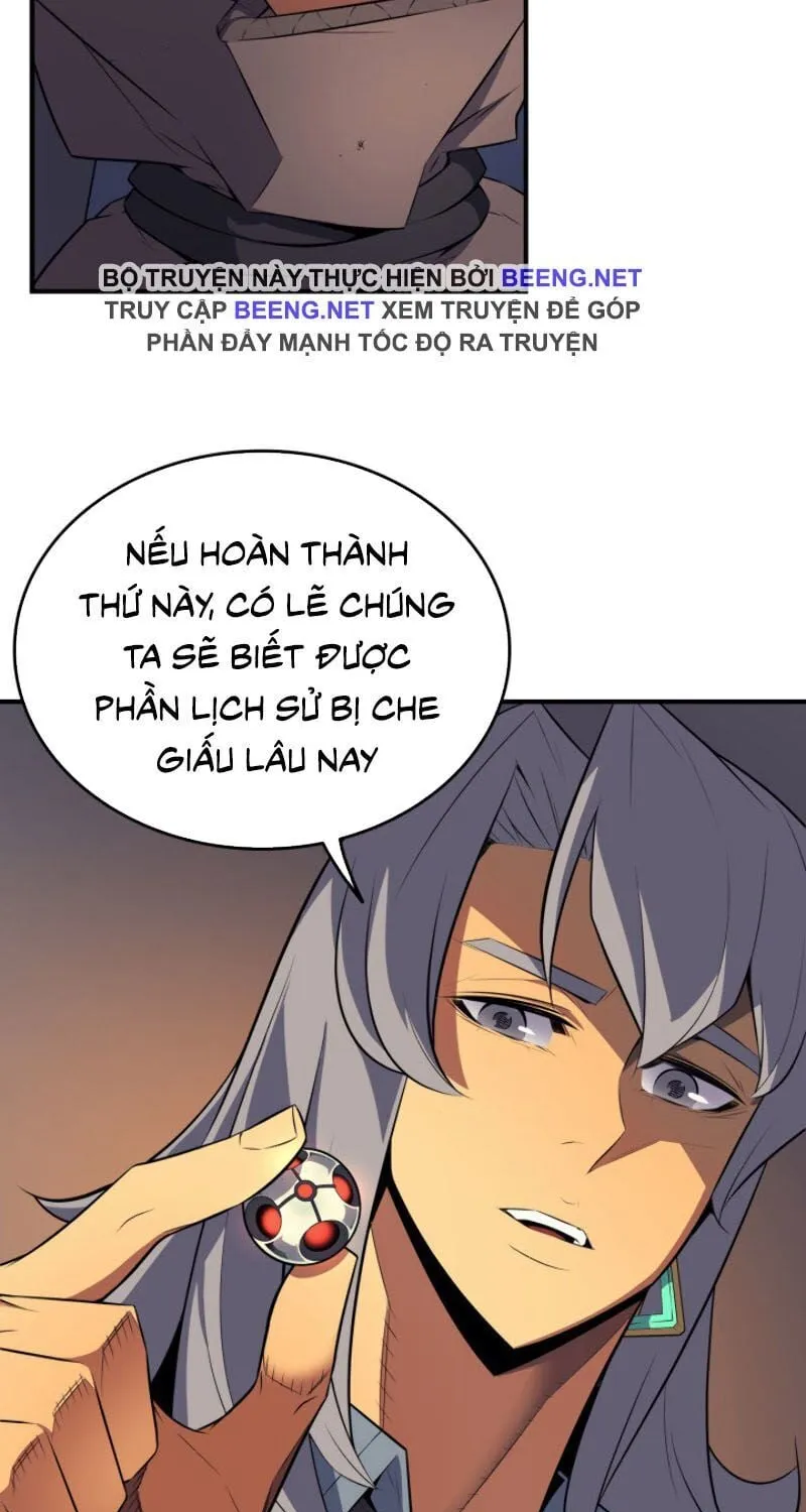 Sự Trở Lại Của Đại Pháp Sư Sau 4000 Năm Chap 36 - Next Chap 37