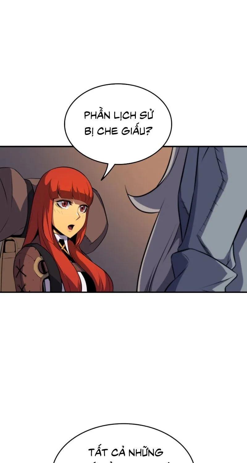Sự Trở Lại Của Đại Pháp Sư Sau 4000 Năm Chap 36 - Next Chap 37