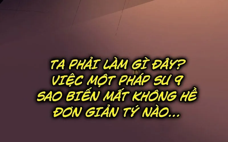 Sự Trở Lại Của Đại Pháp Sư Sau 4000 Năm Chap 36 - Next Chap 37