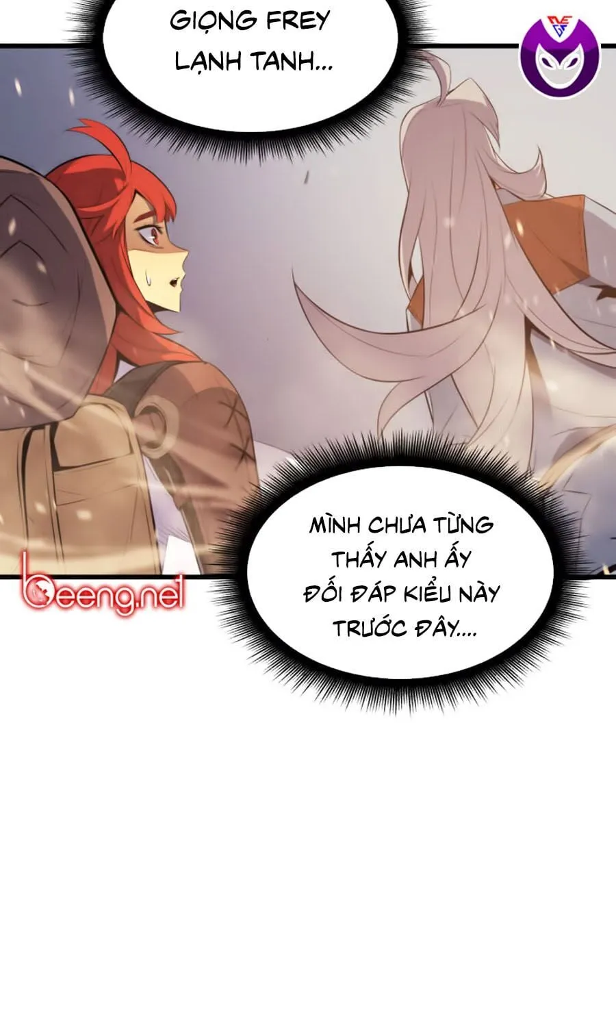 Sự Trở Lại Của Đại Pháp Sư Sau 4000 Năm Chap 37 - Next Chap 38