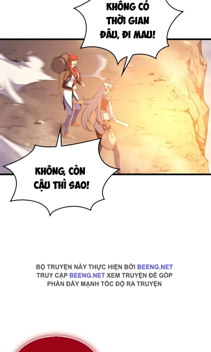 Sự Trở Lại Của Đại Pháp Sư Sau 4000 Năm Chap 37 - Next Chap 38