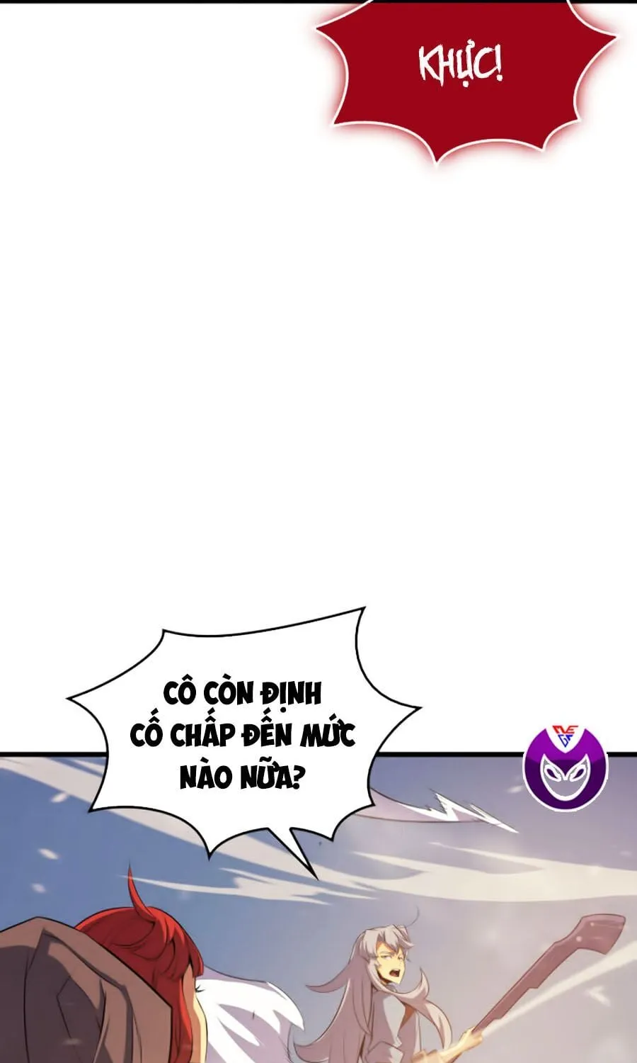 Sự Trở Lại Của Đại Pháp Sư Sau 4000 Năm Chap 37 - Next Chap 38