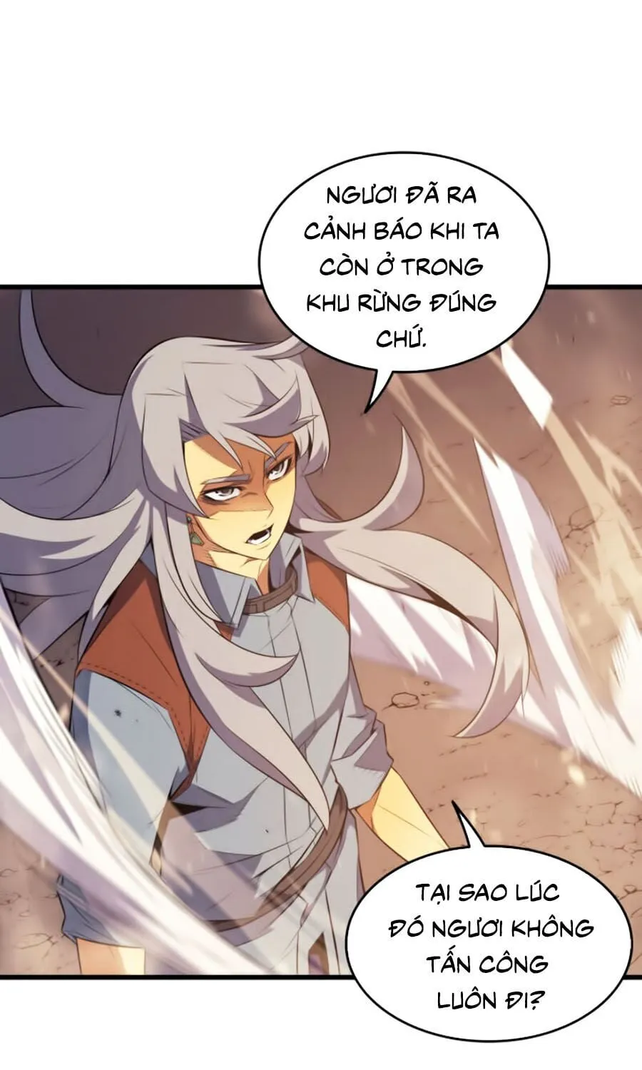 Sự Trở Lại Của Đại Pháp Sư Sau 4000 Năm Chap 37 - Next Chap 38