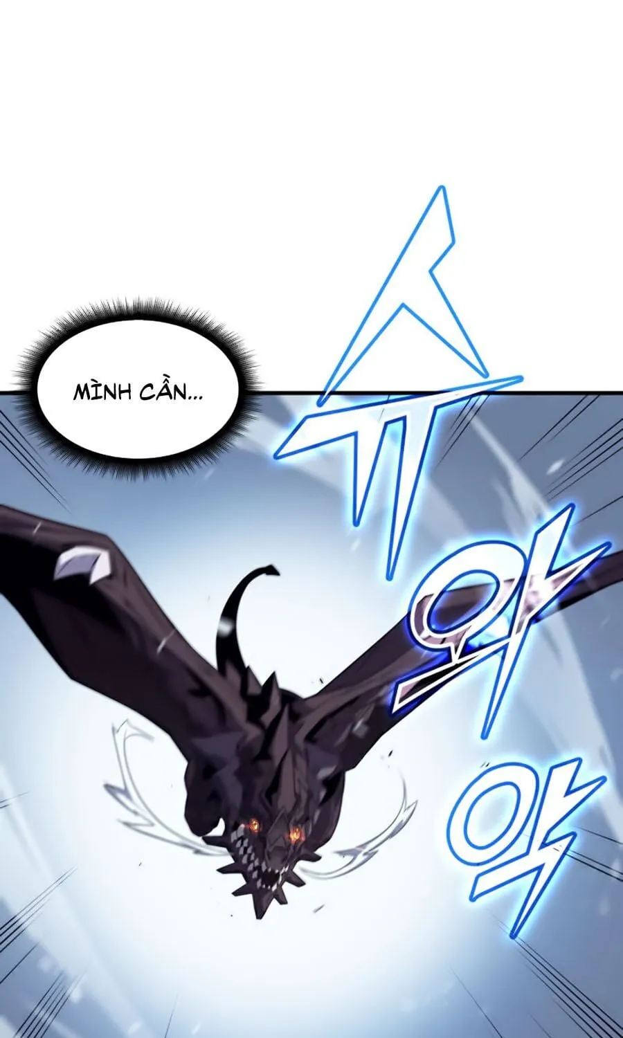 Sự Trở Lại Của Đại Pháp Sư Sau 4000 Năm Chap 37 - Next Chap 38