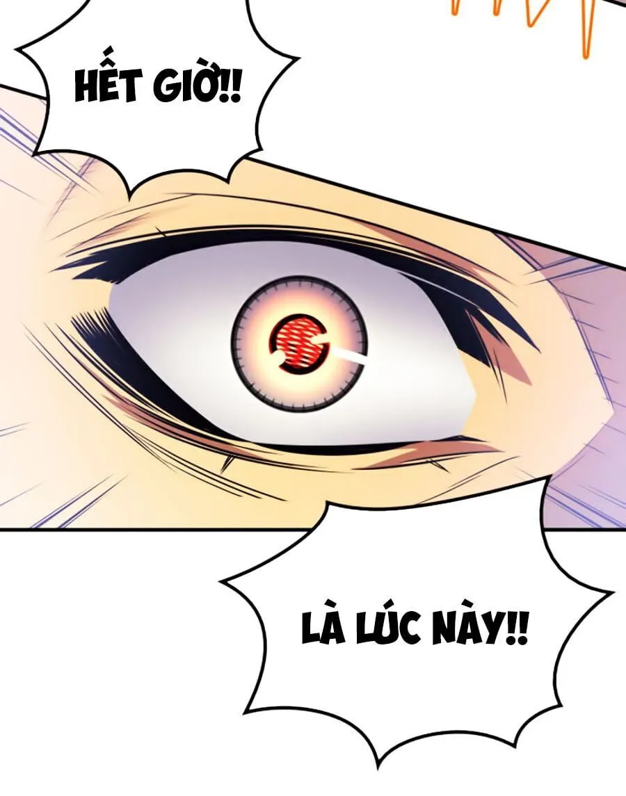 Sự Trở Lại Của Đại Pháp Sư Sau 4000 Năm Chap 37 - Next Chap 38