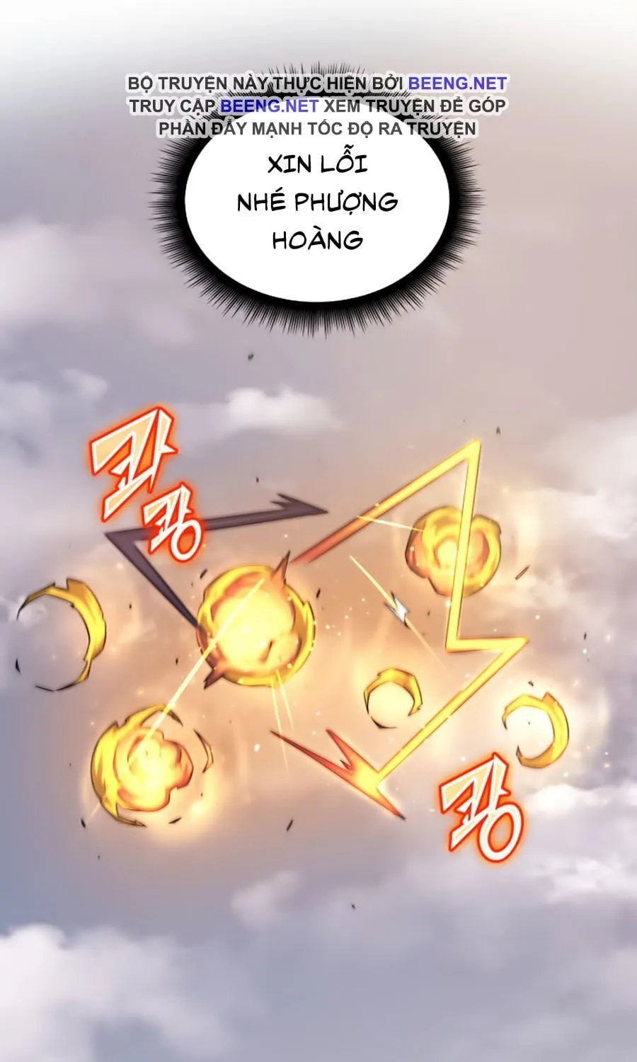Sự Trở Lại Của Đại Pháp Sư Sau 4000 Năm Chap 38 - Next Chap 39
