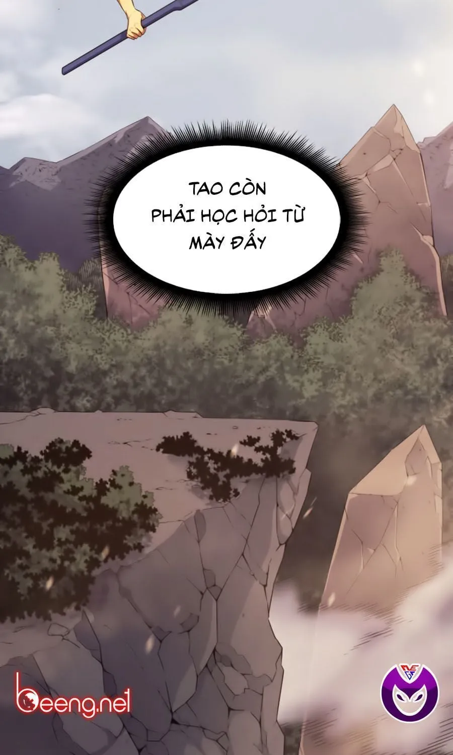 Sự Trở Lại Của Đại Pháp Sư Sau 4000 Năm Chap 38 - Next Chap 39