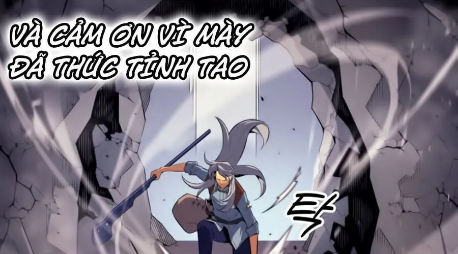 Sự Trở Lại Của Đại Pháp Sư Sau 4000 Năm Chap 38 - Next Chap 39