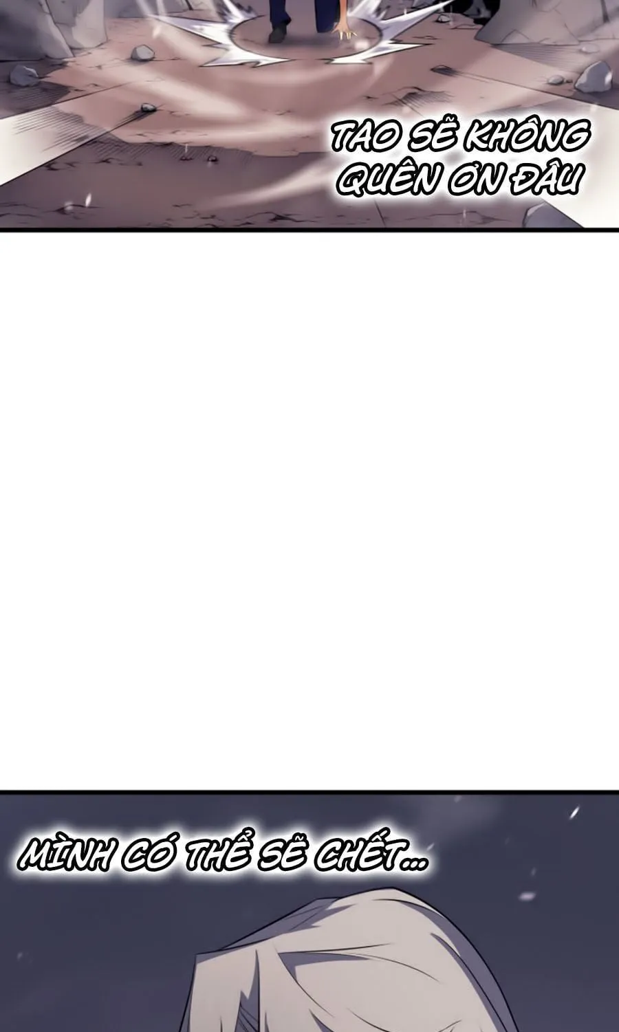 Sự Trở Lại Của Đại Pháp Sư Sau 4000 Năm Chap 38 - Next Chap 39