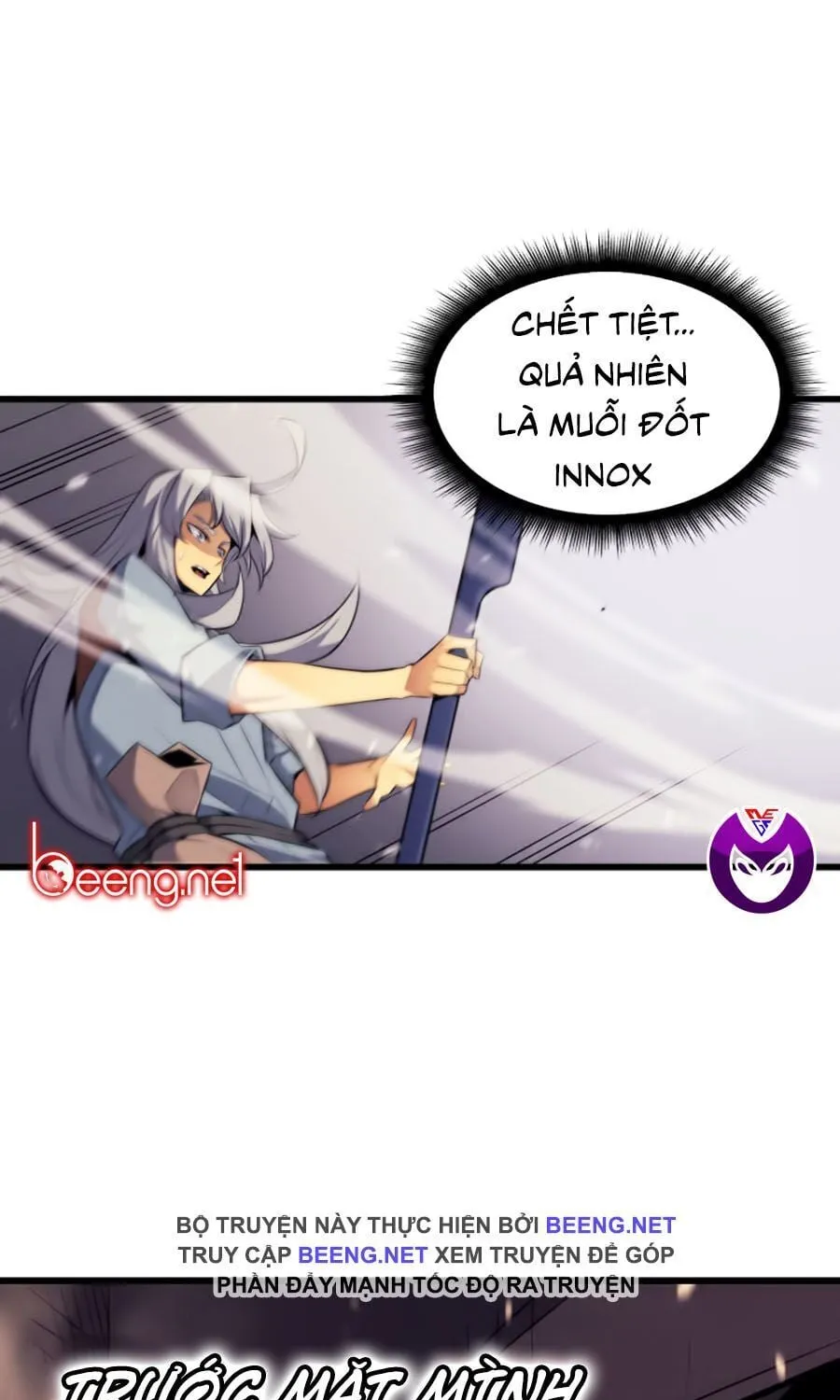 Sự Trở Lại Của Đại Pháp Sư Sau 4000 Năm Chap 38 - Next Chap 39