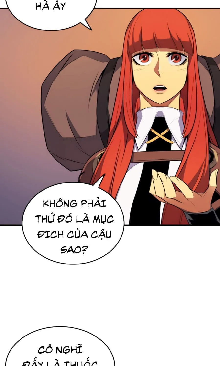 Sự Trở Lại Của Đại Pháp Sư Sau 4000 Năm Chap 38 - Next Chap 39