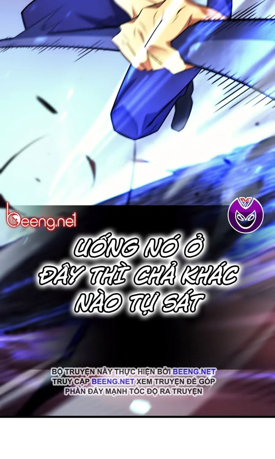 Sự Trở Lại Của Đại Pháp Sư Sau 4000 Năm Chap 38 - Next Chap 39