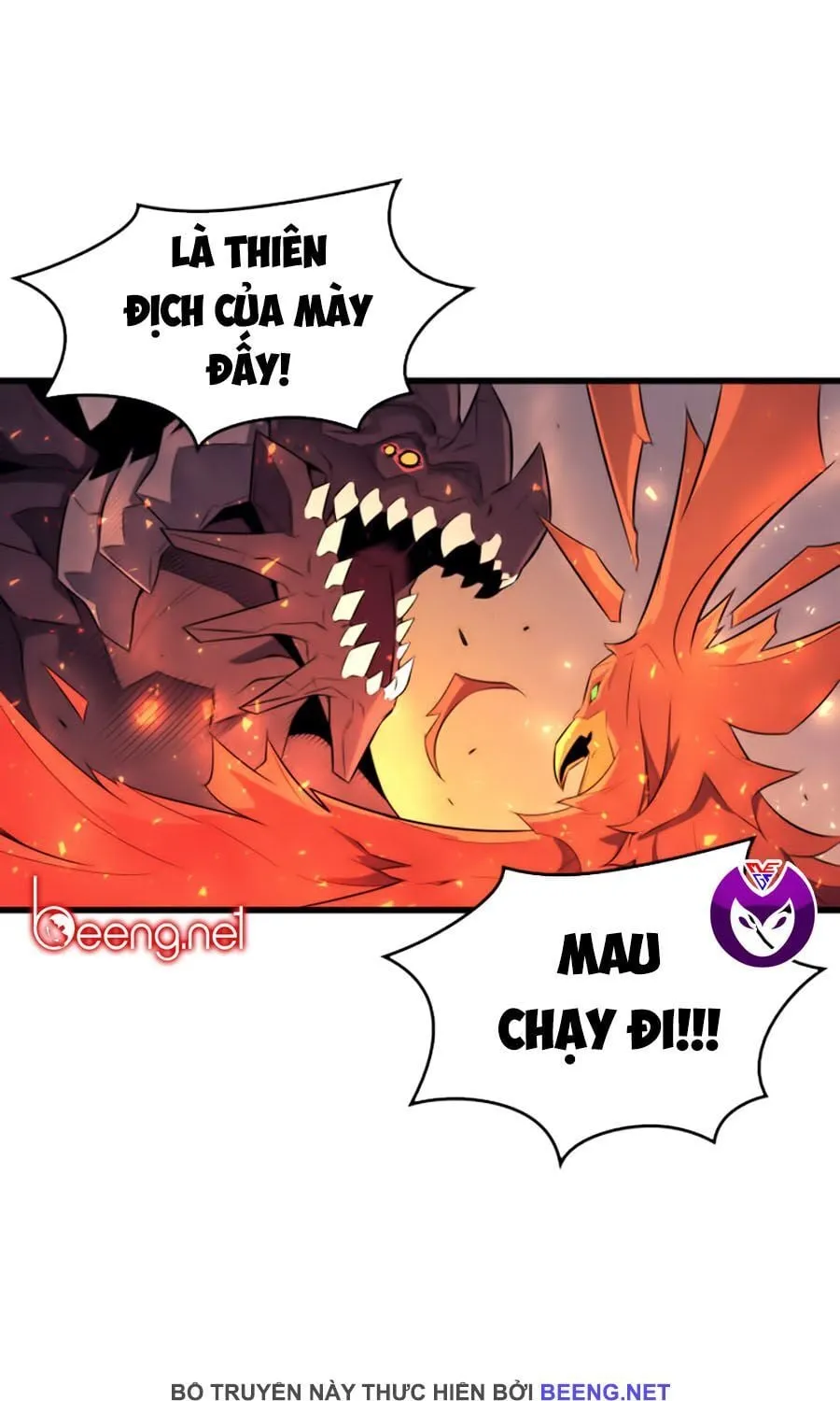 Sự Trở Lại Của Đại Pháp Sư Sau 4000 Năm Chap 38 - Next Chap 39