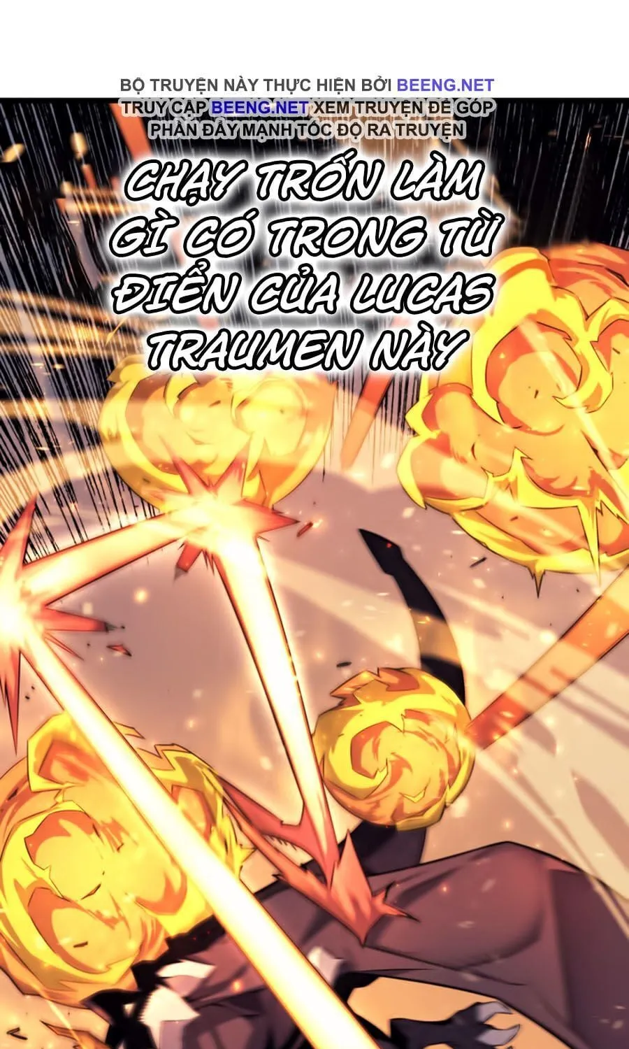 Sự Trở Lại Của Đại Pháp Sư Sau 4000 Năm Chap 38 - Next Chap 39