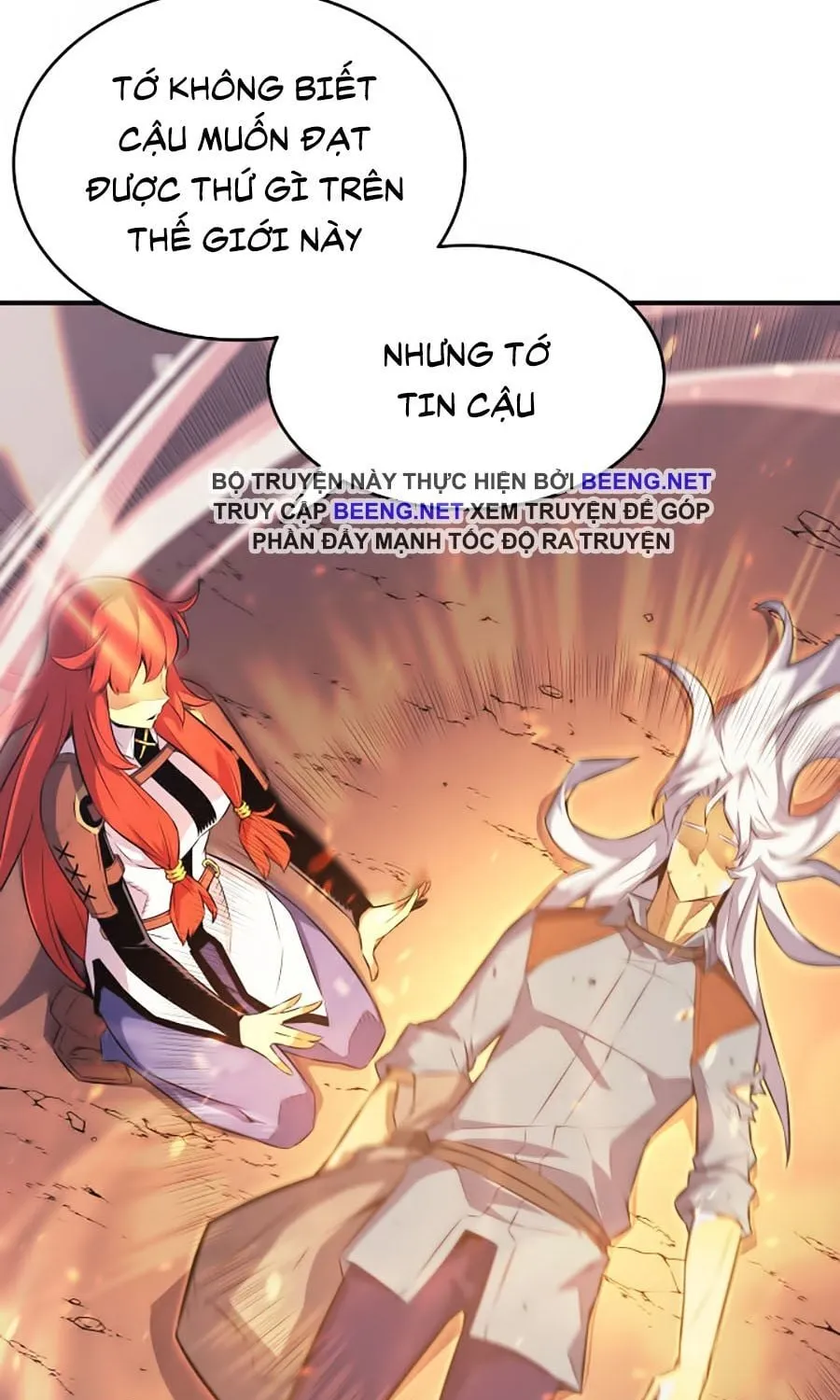 Sự Trở Lại Của Đại Pháp Sư Sau 4000 Năm Chap 39 - Next Chap 40