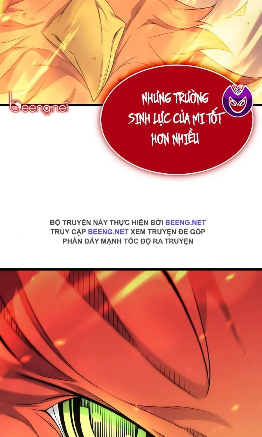 Sự Trở Lại Của Đại Pháp Sư Sau 4000 Năm Chap 39 - Next Chap 40
