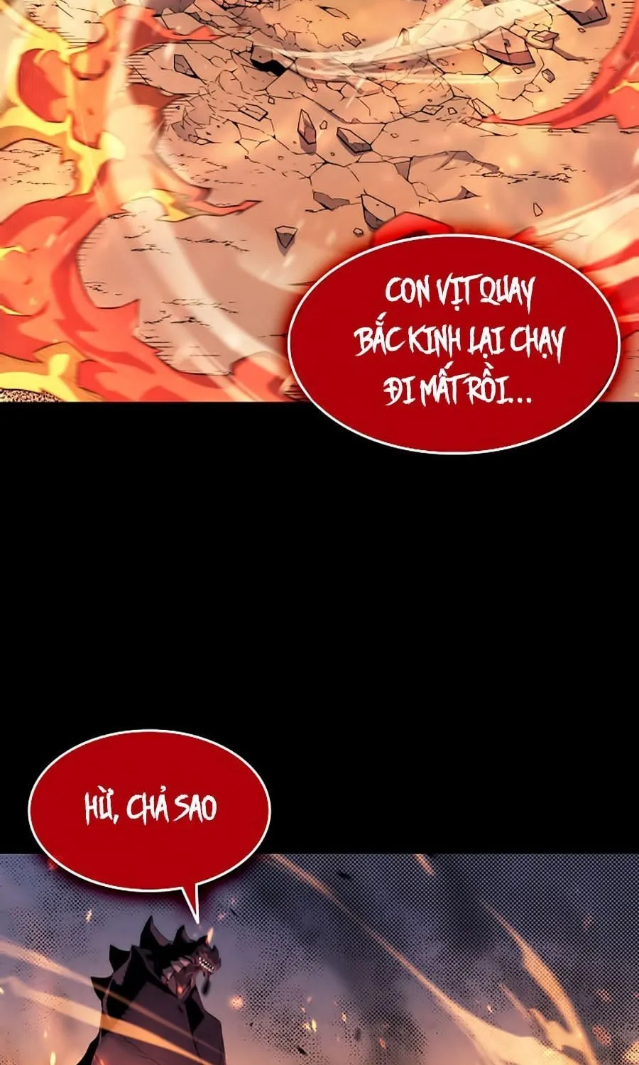 Sự Trở Lại Của Đại Pháp Sư Sau 4000 Năm Chap 39 - Next Chap 40