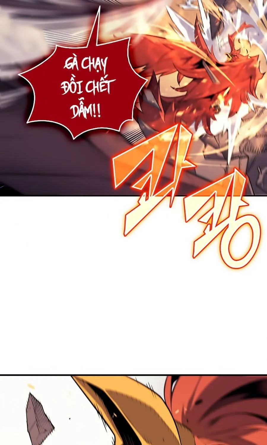 Sự Trở Lại Của Đại Pháp Sư Sau 4000 Năm Chap 39 - Next Chap 40