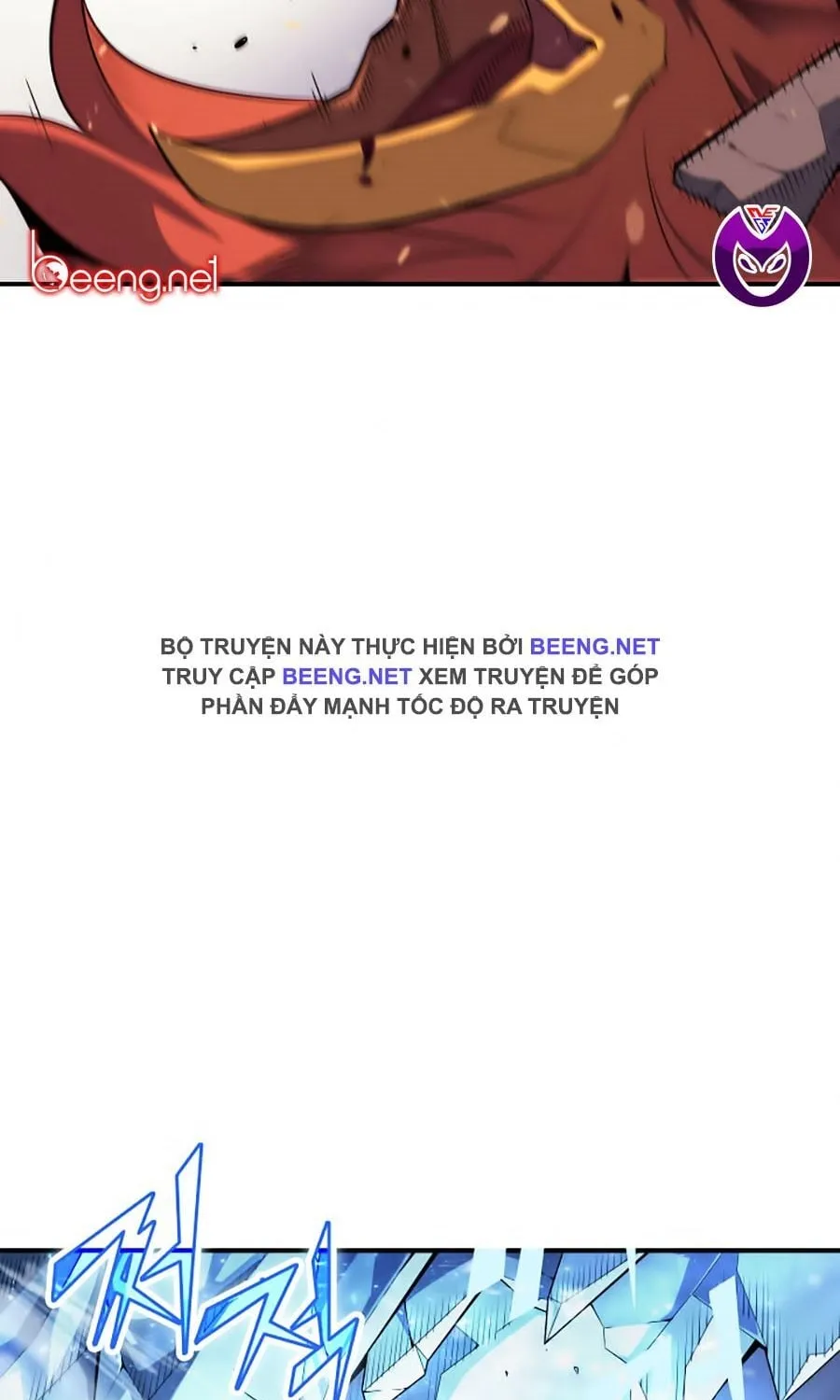 Sự Trở Lại Của Đại Pháp Sư Sau 4000 Năm Chap 39 - Next Chap 40