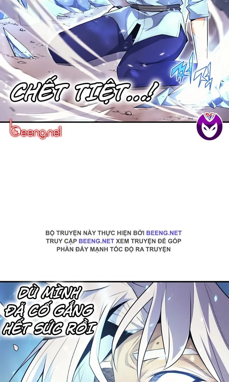 Sự Trở Lại Của Đại Pháp Sư Sau 4000 Năm Chap 39 - Next Chap 40