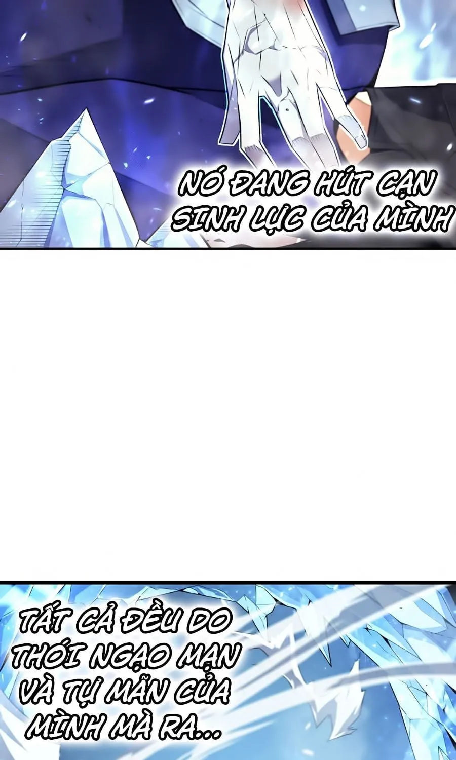 Sự Trở Lại Của Đại Pháp Sư Sau 4000 Năm Chap 39 - Next Chap 40