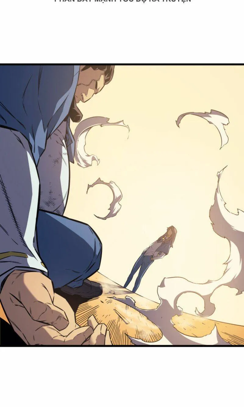 Sự Trở Lại Của Đại Pháp Sư Sau 4000 Năm Chap 4 - Next Chap 5